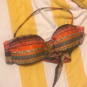 Paula Ahermanny swimware